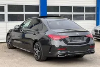 Mercedes-Benz C 300 din 2023 cu 45.500 km - oferta MER162498 - foto 10