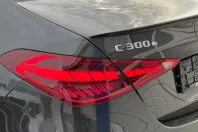 Mercedes-Benz C 300 din 2023 cu 45.500 km - oferta MER162498 - foto 14