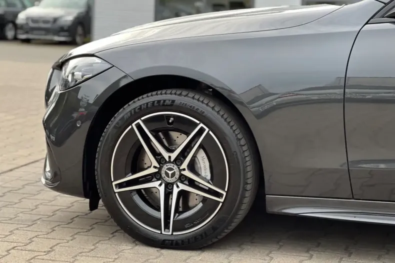 Mercedes-Benz C 300 din 2023 cu 45.500 km - oferta MER162498 - foto 15