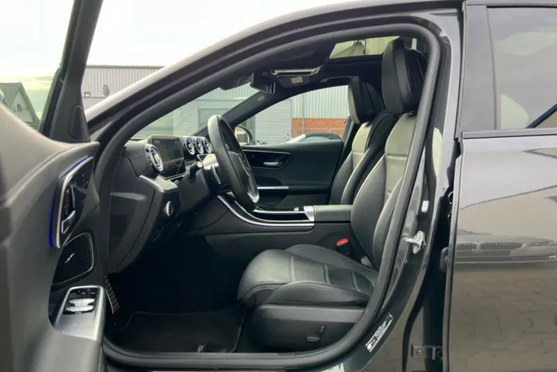 Mercedes-Benz C 300 din 2023 cu 45.500 km - oferta MER162498 - foto 16