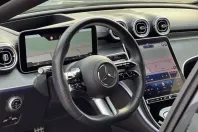 Mercedes-Benz C 300 din 2023 cu 45.500 km - oferta MER162498 - foto 18