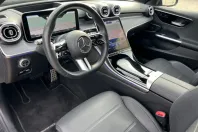 Mercedes-Benz C 300 din 2023 cu 45.500 km - oferta MER162498 - foto 20