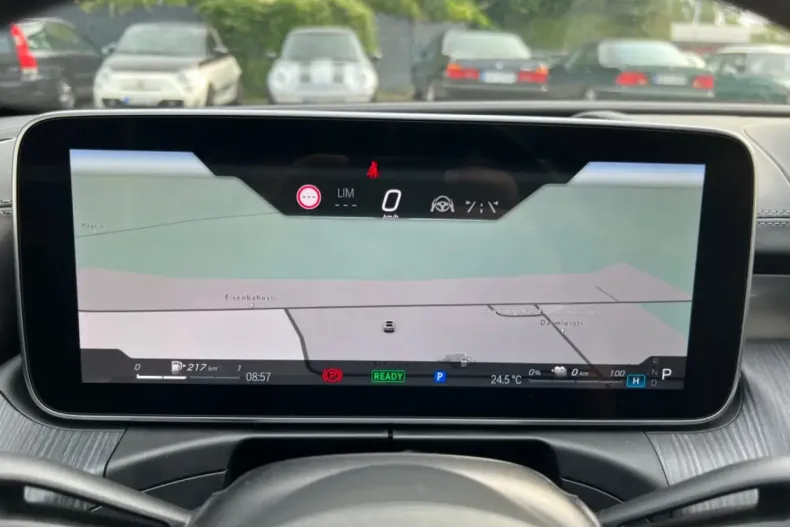 Mercedes-Benz C 300 din 2023 cu 45.500 km - oferta MER162498 - foto 22