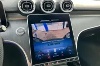 Mercedes-Benz C 300 din 2023 cu 45.500 km - oferta MER162498 - foto 23