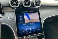 Mercedes-Benz C 300 din 2023 cu 45.500 km - oferta MER162498 - foto 24