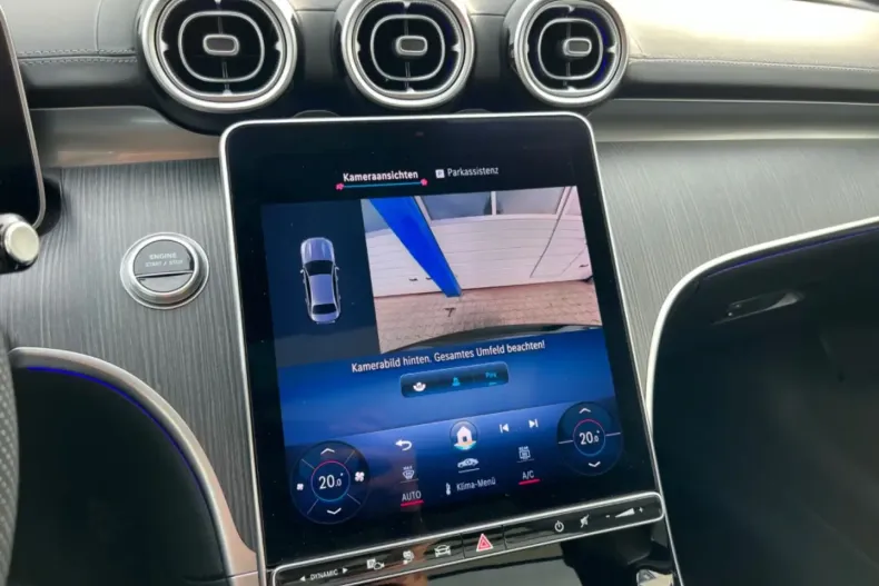 Mercedes-Benz C 300 din 2023 cu 45.500 km - oferta MER162498 - foto 24