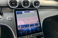 Mercedes-Benz C 300 din 2023 cu 45.500 km - oferta MER162498 - foto 25