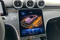 Mercedes-Benz C 300 din 2023 cu 45.500 km - oferta MER162498 - foto 26