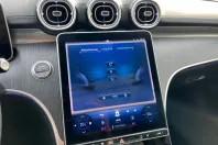 Mercedes-Benz C 300 din 2023 cu 45.500 km - oferta MER162498 - foto 28