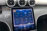 Mercedes-Benz C 300 din 2023 cu 45.500 km - oferta MER162498 - foto 30