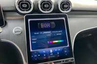 Mercedes-Benz C 300 din 2023 cu 45.500 km - oferta MER162498 - foto 31