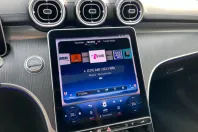 Mercedes-Benz C 300 din 2023 cu 45.500 km - oferta MER162498 - foto 35