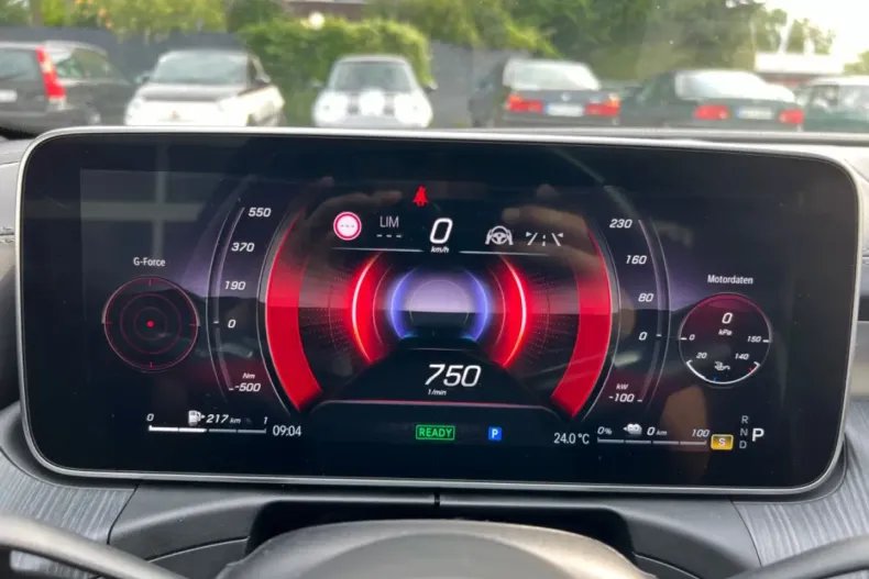 Mercedes-Benz C 300 din 2023 cu 45.500 km - oferta MER162498 - foto 37