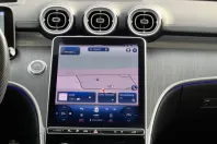 Mercedes-Benz C 300 din 2023 cu 45.500 km - oferta MER162498 - foto 42