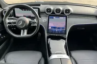 Mercedes-Benz C 300 din 2023 cu 45.500 km - oferta MER162498 - foto 43