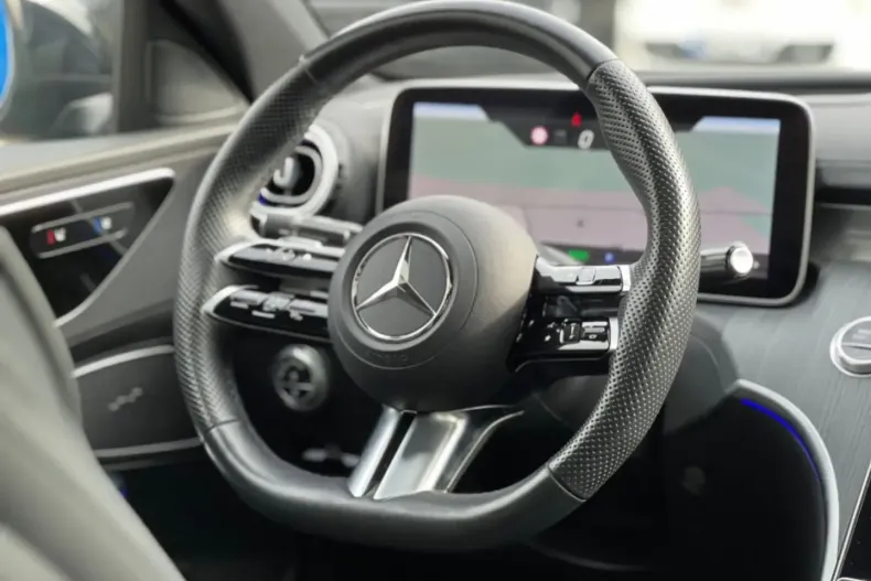 Mercedes-Benz C 300 din 2023 cu 45.500 km - oferta MER162498 - foto 45