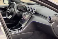 Mercedes-Benz C 300 din 2023 cu 45.500 km - oferta MER162498 - foto 50