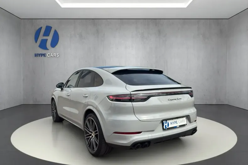 Porsche Cayenne din 2022 cu 75.000 km - oferta POR162499 - foto 5