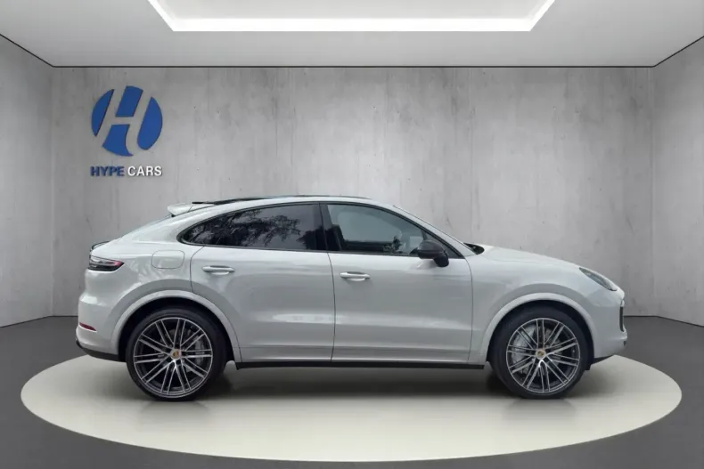 Porsche Cayenne din 2022 cu 75.000 km - oferta POR162499 - foto 7