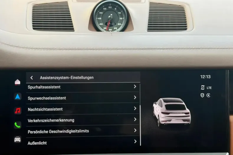 Porsche Cayenne din 2022 cu 75.000 km - oferta POR162499 - foto 26