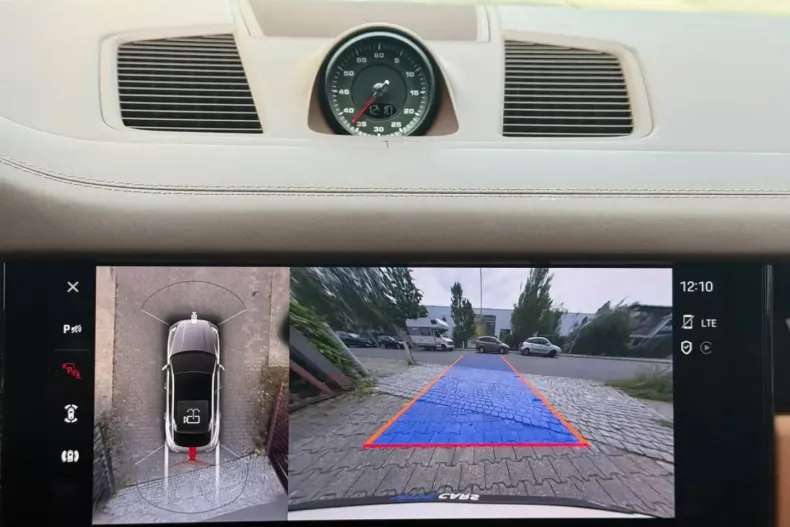 Porsche Cayenne din 2022 cu 75.000 km - oferta POR162499 - foto 27