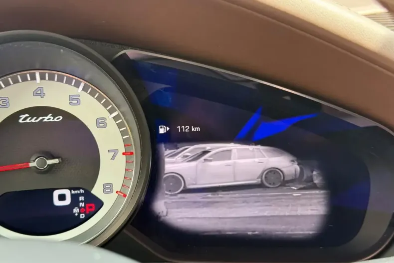 Porsche Cayenne din 2022 cu 75.000 km - oferta POR162499 - foto 29