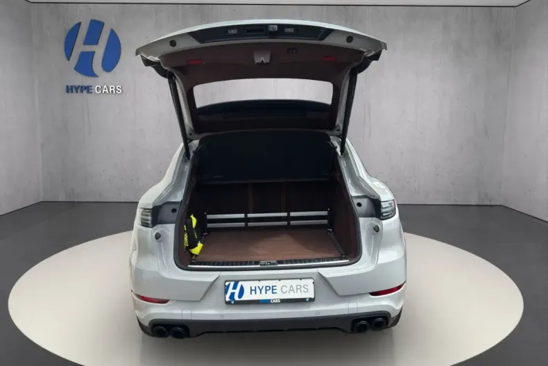 Porsche Cayenne din 2022 cu 75.000 km - oferta POR162499 - foto 36