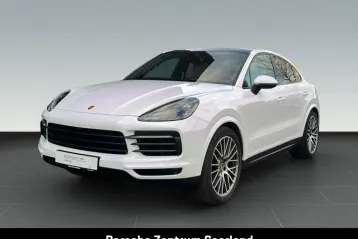 Porsche Cayenne din 2022 - oferta POR162500