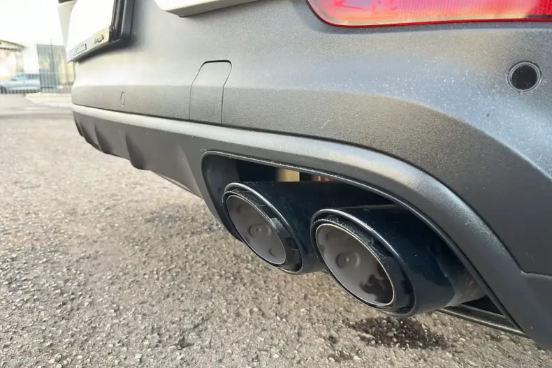 Porsche Cayenne din 2022 cu 51.877 km - oferta POR162500 - foto 23