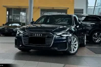 Audi A6 din 2020 cu 55.000 km - oferta AUD162501 - foto 1