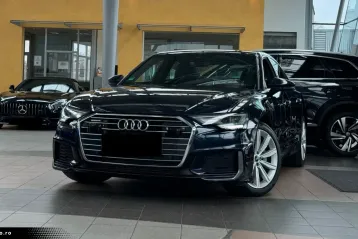 Audi A6 din 2020 - oferta AUD162501