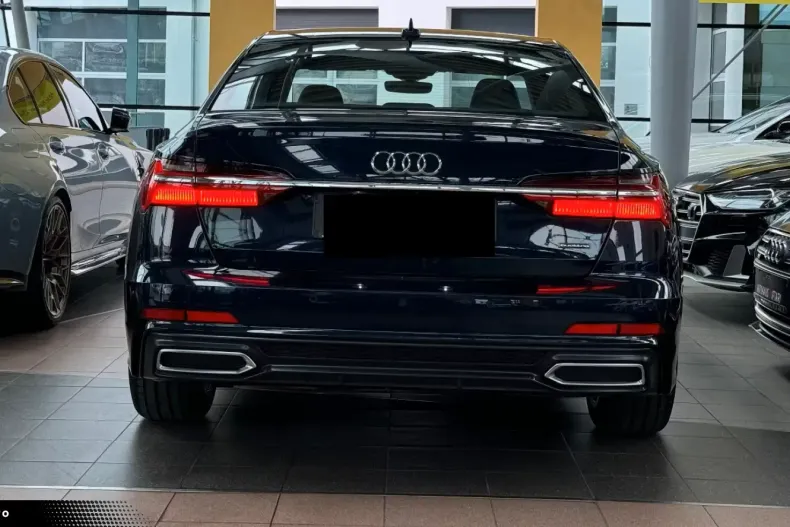 Audi A6 din 2020 cu 55.000 km - oferta AUD162501 - foto 2