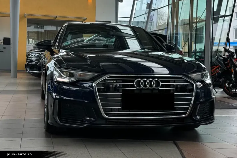 Audi A6 din 2020 cu 55.000 km - oferta AUD162501 - foto 3