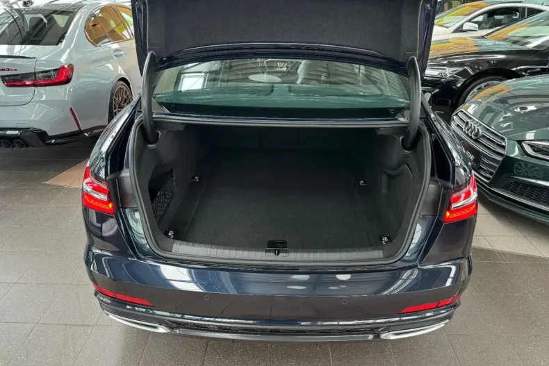 Audi A6 din 2020 cu 55.000 km - oferta AUD162501 - foto 5