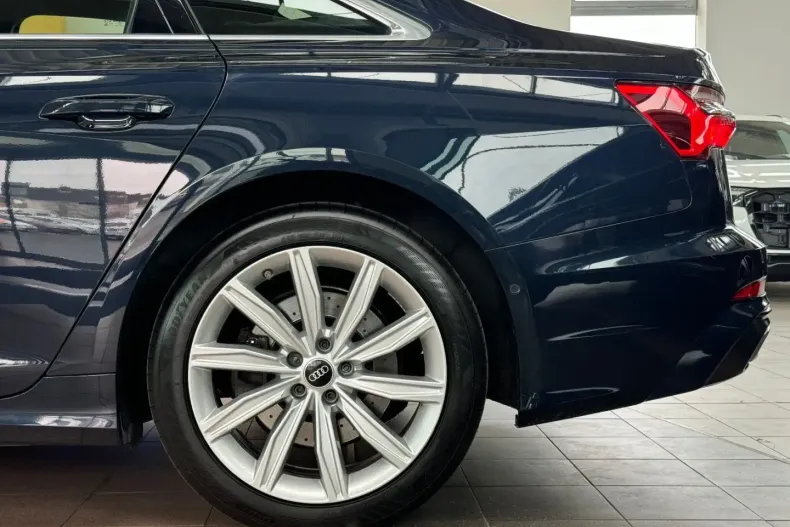 Audi A6 din 2020 cu 55.000 km - oferta AUD162501 - foto 7