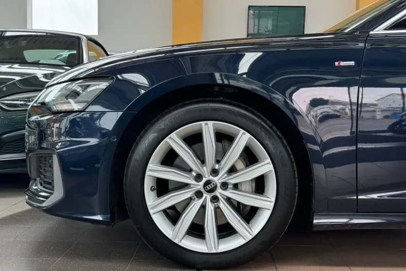 Audi A6 din 2020 cu 55.000 km - oferta AUD162501 - foto 8