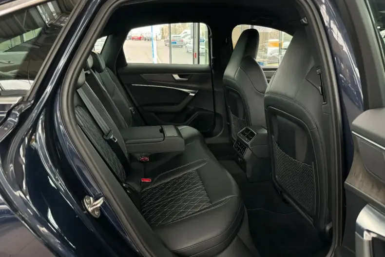 Audi A6 din 2020 cu 55.000 km - oferta AUD162501 - foto 13