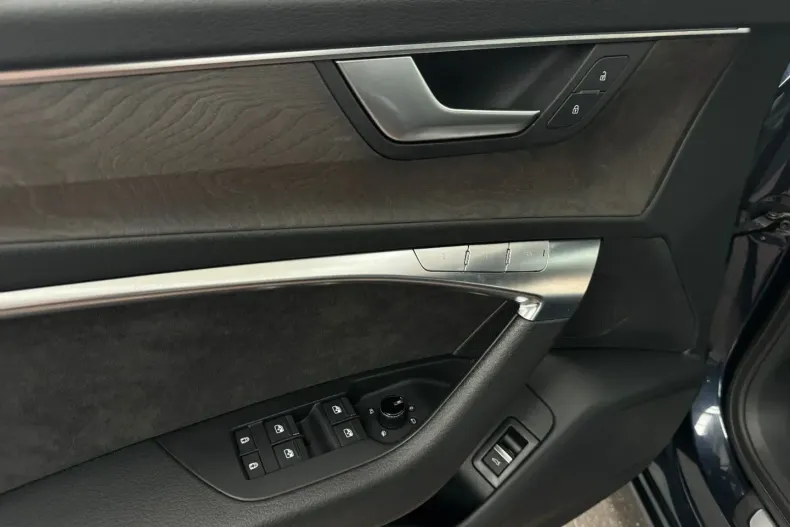 Audi A6 din 2020 cu 55.000 km - oferta AUD162501 - foto 16