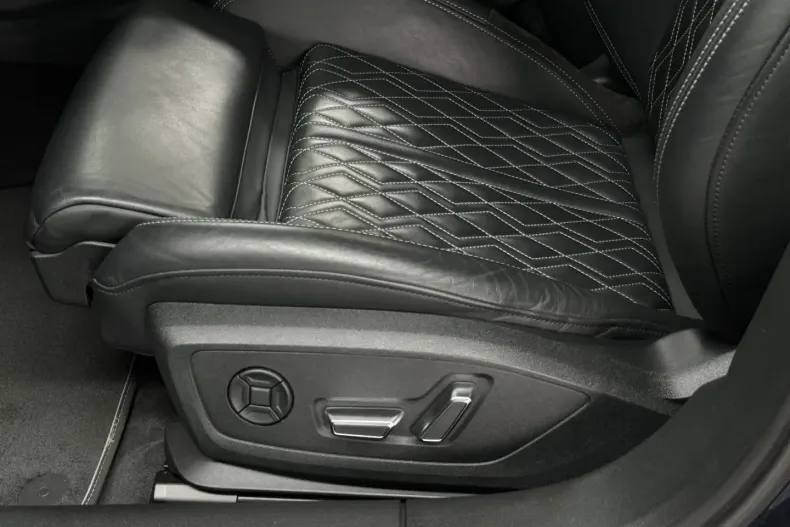 Audi A6 din 2020 cu 55.000 km - oferta AUD162501 - foto 17