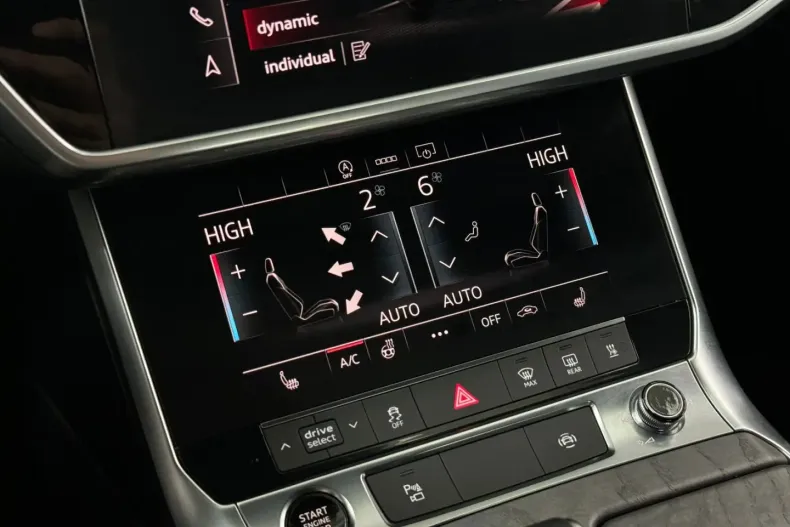 Audi A6 din 2020 cu 55.000 km - oferta AUD162501 - foto 18