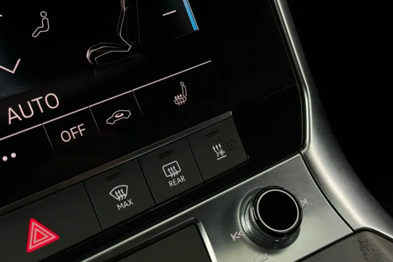 Audi A6 din 2020 cu 55.000 km - oferta AUD162501 - foto 19