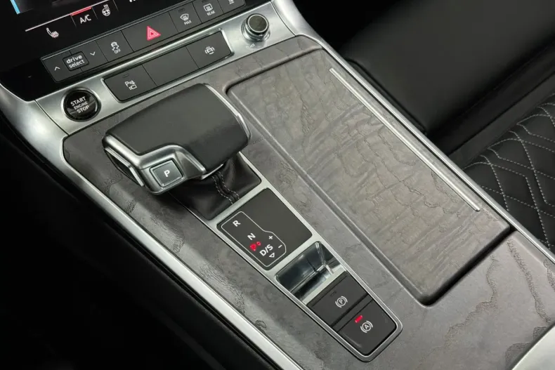 Audi A6 din 2020 cu 55.000 km - oferta AUD162501 - foto 20