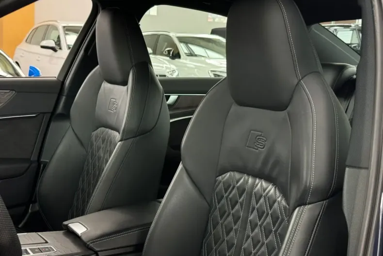 Audi A6 din 2020 cu 55.000 km - oferta AUD162501 - foto 22