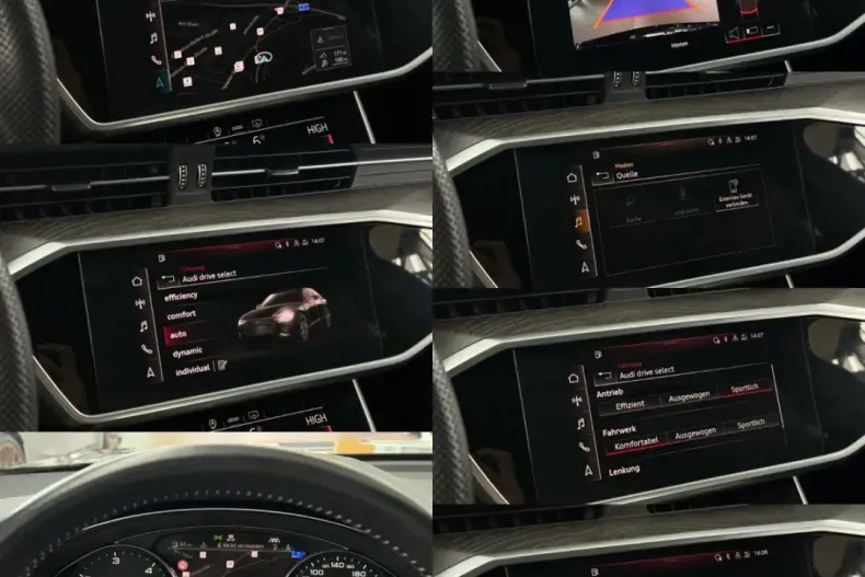 Audi A6 din 2020 cu 55.000 km - oferta AUD162501 - foto 23