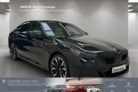 BMW 550 din 2025 cu 24.658 km - oferta BMW162502 - foto 2