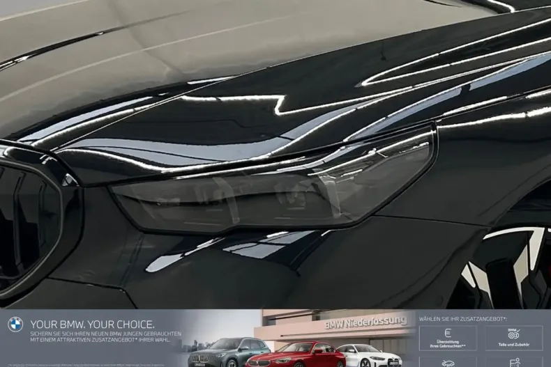 BMW 550 din 2025 cu 24.658 km - oferta BMW162502 - foto 5