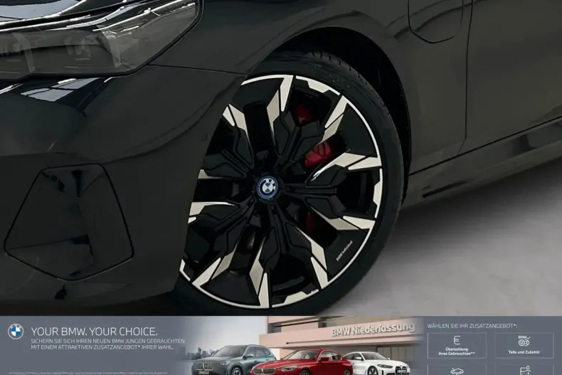 BMW 550 din 2025 cu 24.658 km - oferta BMW162502 - foto 6