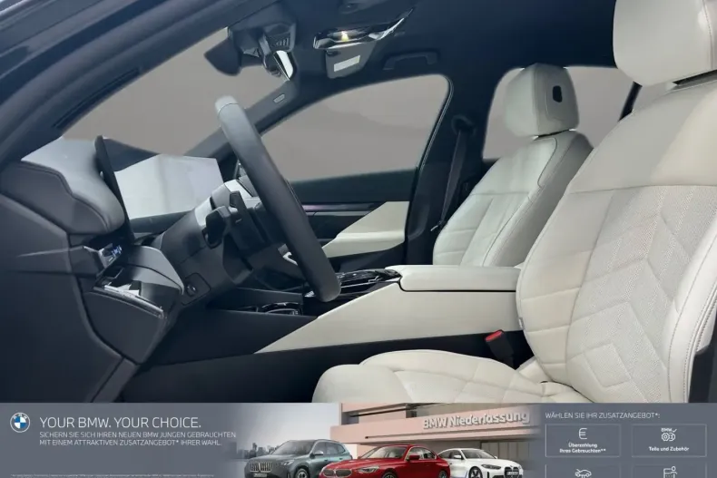 BMW 550 din 2025 cu 24.658 km - oferta BMW162502 - foto 7