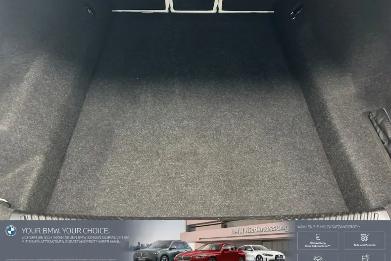 BMW 550 din 2025 cu 24.658 km - oferta BMW162502 - foto 12