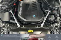 BMW 550 din 2025 cu 24.658 km - oferta BMW162502 - foto 13